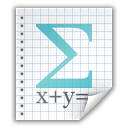 file,math