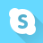 skype