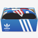 ShoesIn,Box,Adidas