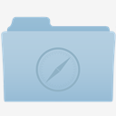 Folder,Safari