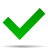 checkmark,korganizer