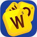 Words,Withe,Friends