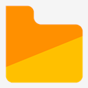 Folder,Yellow