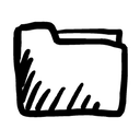 folder
