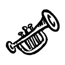 trumpet