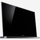 Sony,Bravia,Monolithic