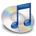 itunes,music