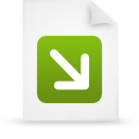 document,file,g12542,green,paper