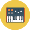 keyboards