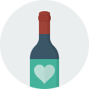 wine