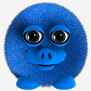Flops,Blue