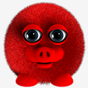 Flops,Red