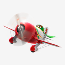 El,Chupacabra,Plane