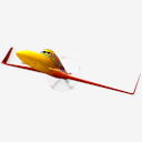 ishani,plane