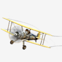 leadbottom,Plane