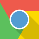 chrome