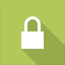 lock