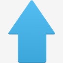 up