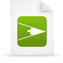 document,file,g14089,green,paper