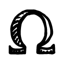 omega
