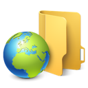 folder,web