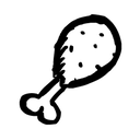 chicken