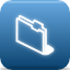 button,folder
