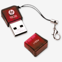 Pen,Drive,HP,165w,16GB,Red