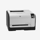 Printer,HP,Color,LaserJet,Pro,CP,1520
