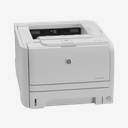 Printer,HP,LaserJet,P,2035