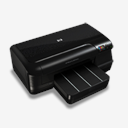 Printer,HP,Officejet,Pro,8100