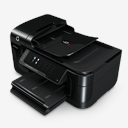 Printer,Scanner,Photocopier,Fax,HP,OfficeJet,6500