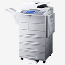 Printer,Scanner,Photocopier,Samsung,SCX,6545