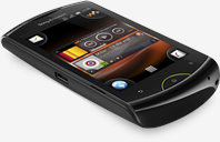 Smartphone,Sony,Live,with,Walkman,WT,19a