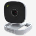 Webcam,Microsoft,LifeCam,VX,800