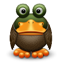 frog
