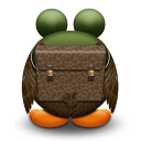 frog