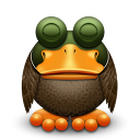 frog