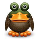 frog