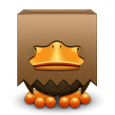 frog