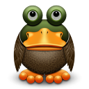 frog