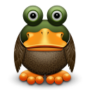 frog