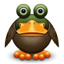 frog