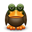 frog