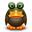 frog