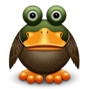 frog