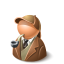 detective,holmes