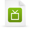 document,file,g12896,green,paper
