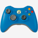 BlueController