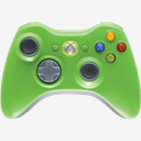 Green,Controller